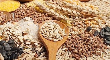 Buğday ve mısır kaç liradan satıldı?