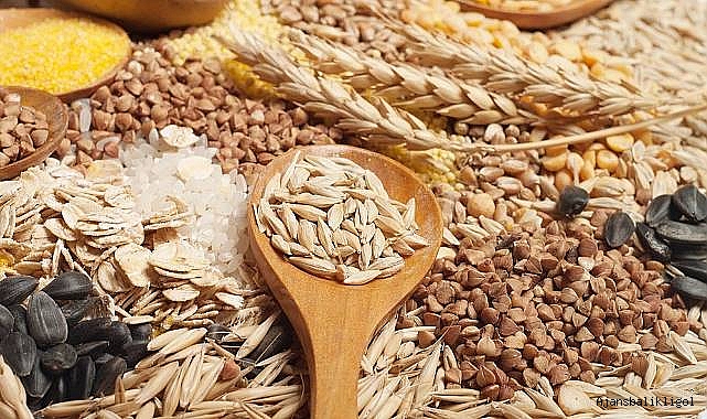 Buğday ve mısır kaç liradan satıldı?