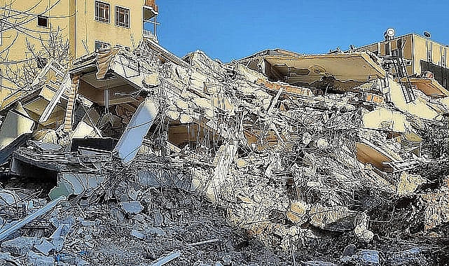 Deprem hak sahiplerini ilgilendiren açıklama