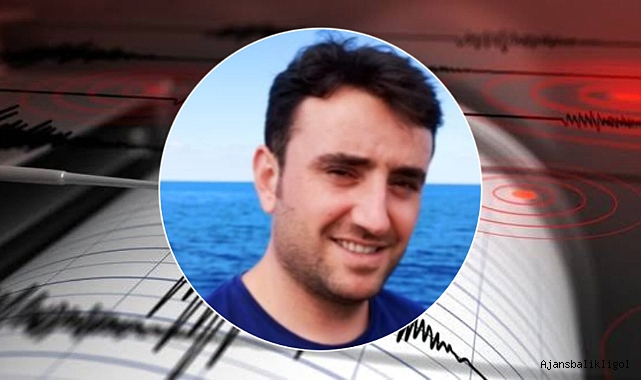 Deprem uzmanı o ilçeleri uyardı!