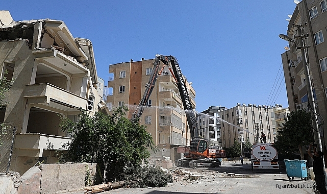 Depremde zarar gören hak sahiplerini ilgilendiren karar açıklandı