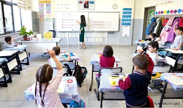 Ek öğretmen ataması yapıldı