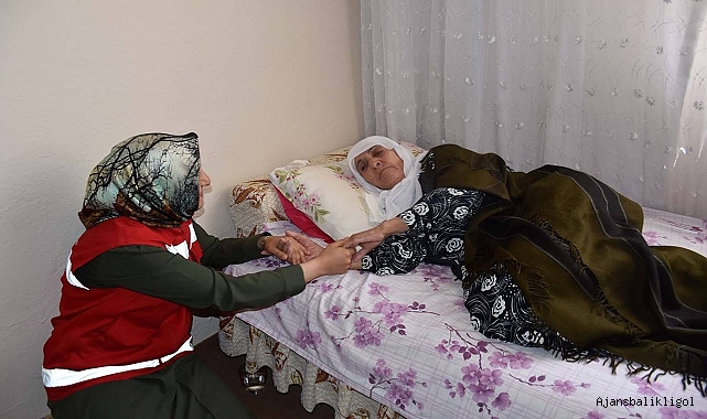 Evde Bakım Yardımı hesaplara yatırılmaya başlandı!