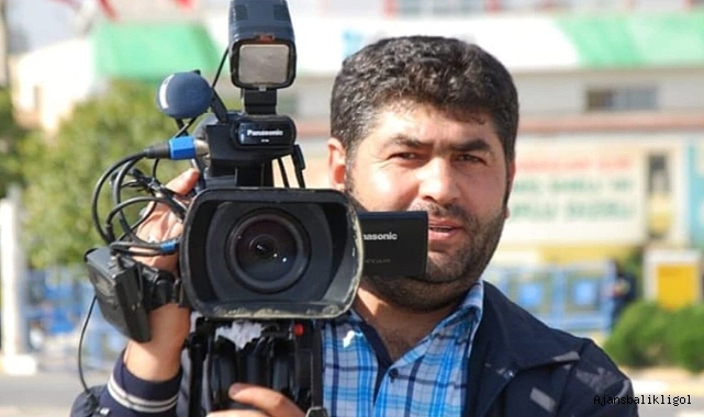Gazeteci Yasin Dikme hayatını kaybetti