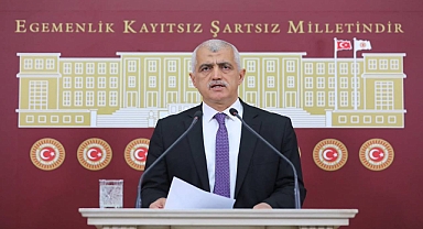Gergerlioğlu’na Bakan Tekin’den cevap geldi