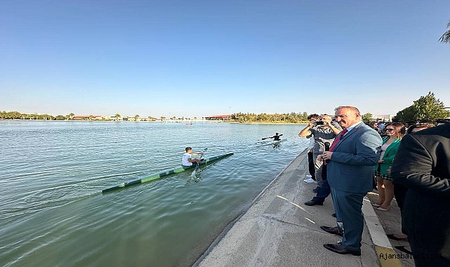 Harran Üniversitesi Oryantasyon Günleri devam ediyor