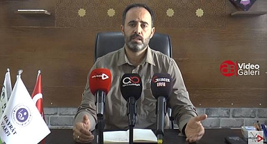 Hayrat Yardım Urfa Temsilciliği dünya genelinde çalışmalara imza atıyor