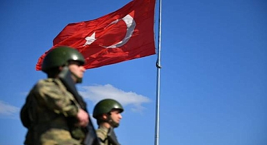 MSB açıkladı! 3 FETÖ terör örgütü mensubu yakalandı