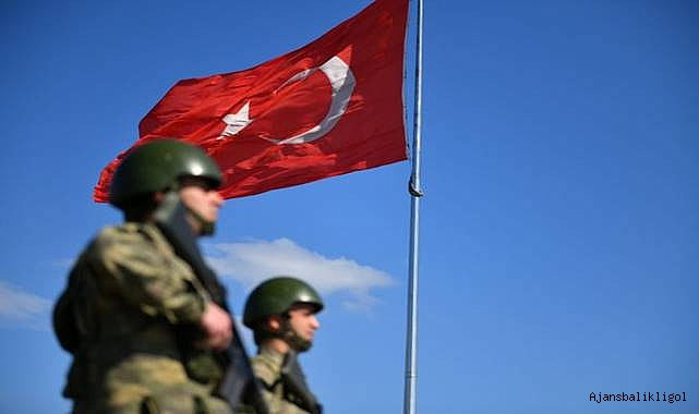 MSB açıkladı! 3 FETÖ terör örgütü mensubu yakalandı