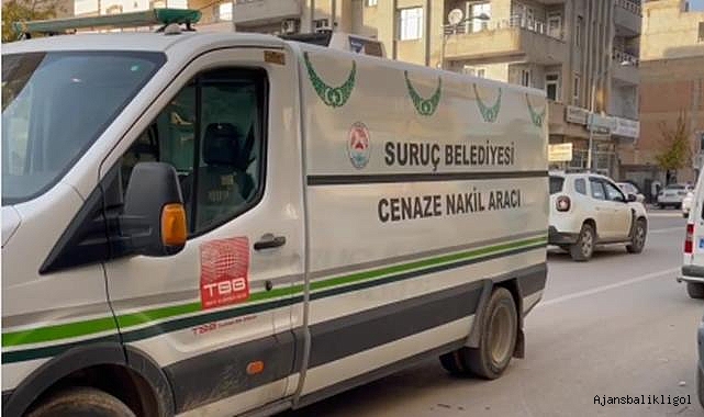 Şanlıurfa'da hayatını kaybedenlerin isimleri açıklandı