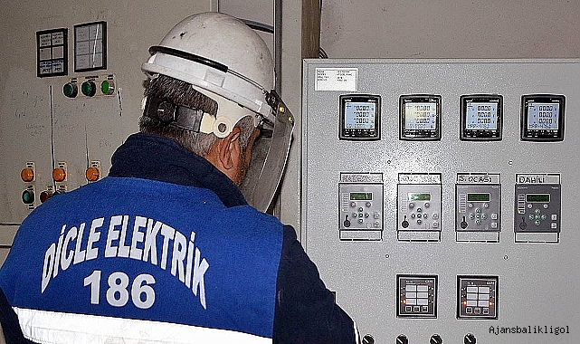 Şanlıurfa’da onlarca mahallede elektrikler kesilecek