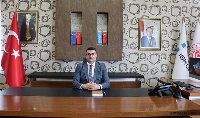 Şanlıurfa İŞKUR İl Müdürü değişti