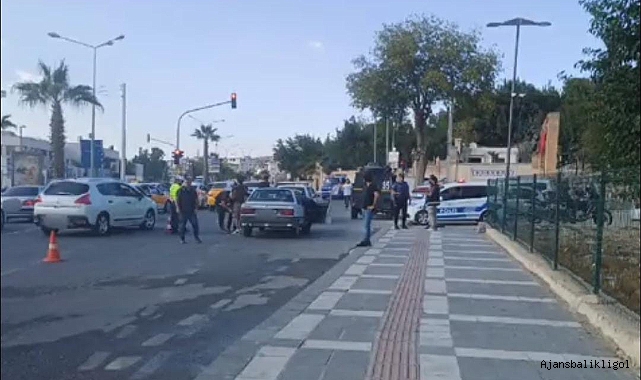 Urfa'da denetimler sıklaştırıldı