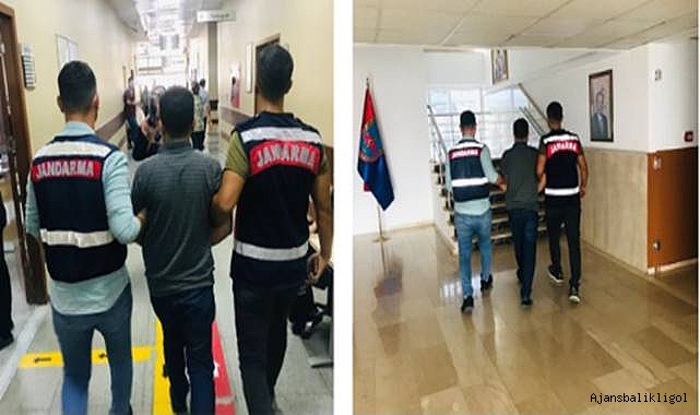 Urfa’da dolandırıcılık suçundan aranan firari şahıs yakalandı