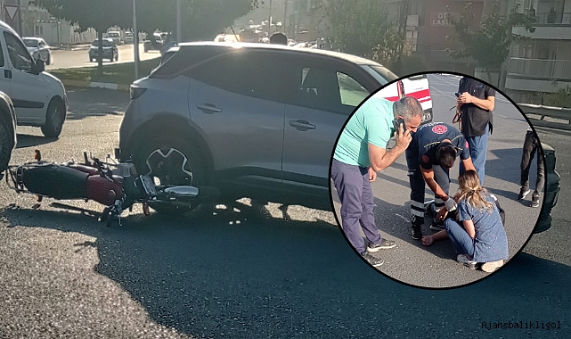 Urfa'da sabah saatlerinde feci kaza!