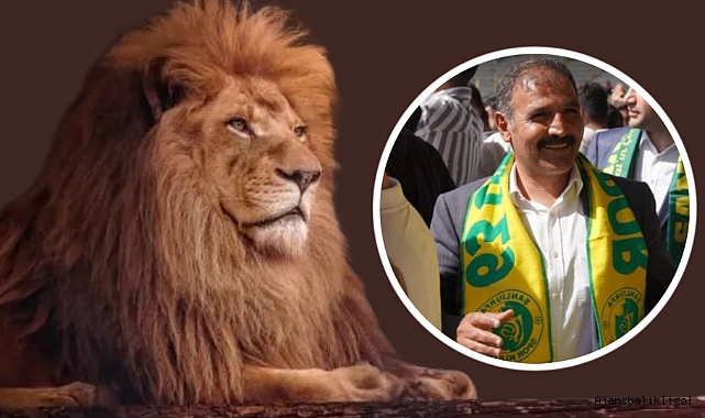 Urfaspor'un Göztepe yenilgisinden sonra Emin Yetim'den manidar paylaşım