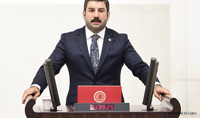 Vekil Eyyüpoğlu; Cumhuriyetin 100. yılını kutladı!