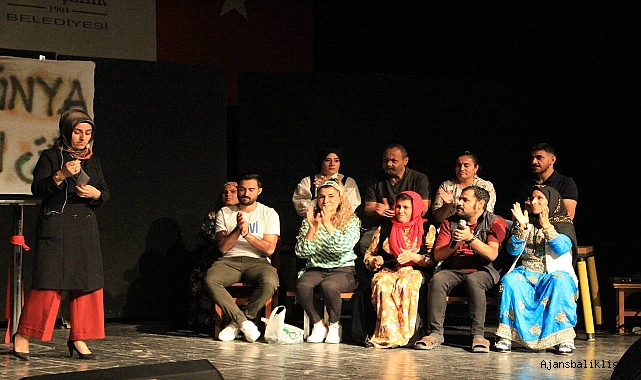 Viranşehir Toplum Ruh Sağlığı Merkezi sanatla iyileşiyor