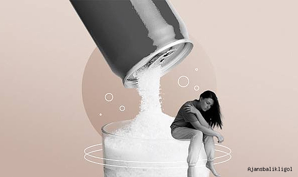 Yapay tatlandırıcılar depresyona neden olabilir mi?