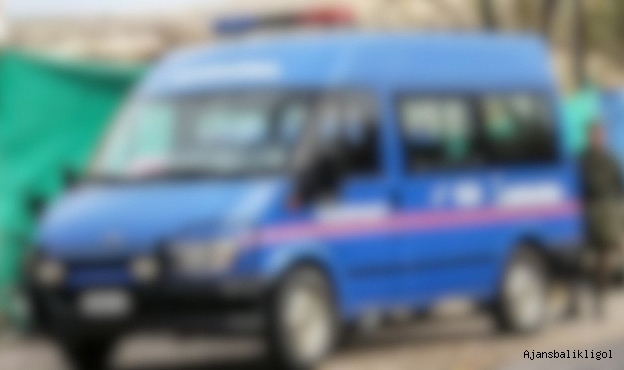 Yasak aşk yaşadığı kayınbiraderini öldürdü