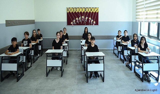 Yazılı ve Uygulamalı Sınavlar Yönergesi yayımlandı