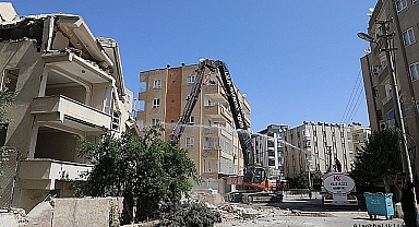 AFAD’dan orta hasar genelgesi