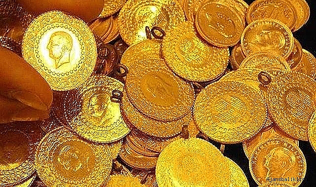Altın fiyatlarında son durum! Çeyrek ne kadar oldu?