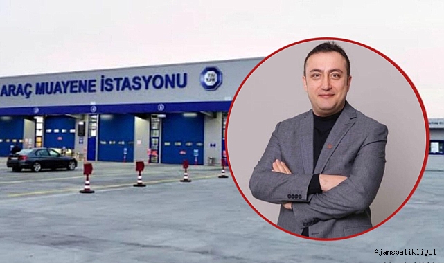Araç muayene ücretlerine zam geliyor!