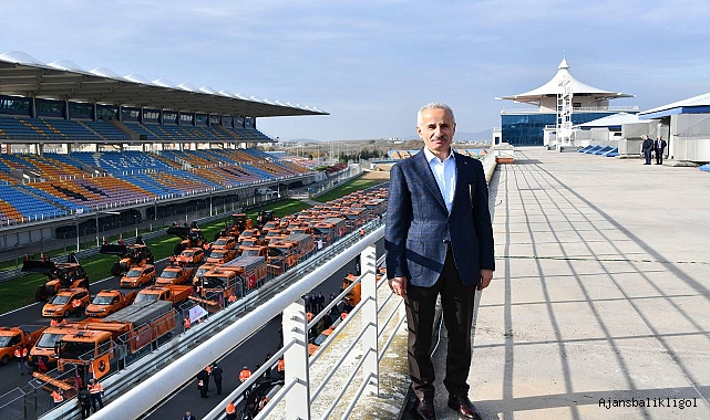 Bakan açıkladı! 1 Aralık’ta başlıyor, cezası 2 bin 568 lira 