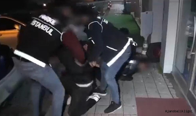 Bakan açıkladı! 2 ton uyuşturucu madde ele geçirildi