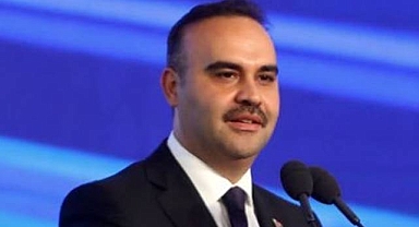 Bakan Kacır'dan "YTAK" mesajı: Yatırım, üretim, istihdam, ihracat