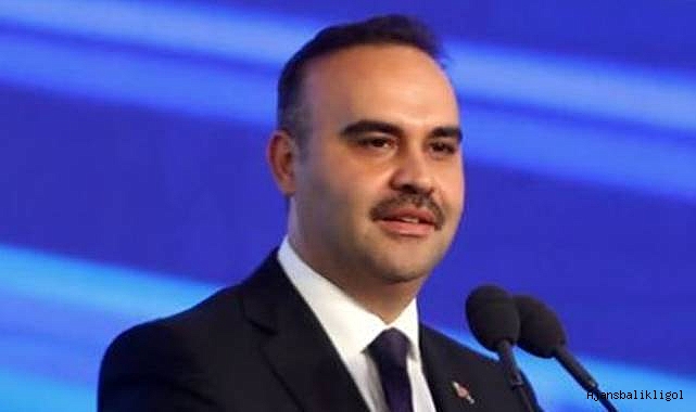 Bakan Kacır'dan "YTAK" mesajı: Yatırım, üretim, istihdam, ihracat