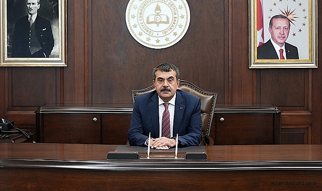 Bakan Tekin’den ara tatil açıklaması! 
