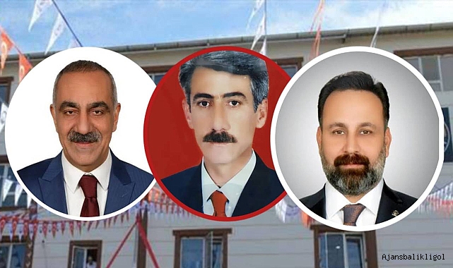 Başkan Bayık, Hilvan Belediye Başkanlığı anketini ilk sırada tamamladı