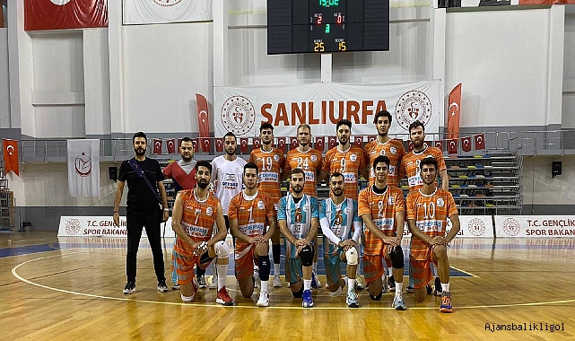 DEPSAŞ Enerji Spor Kulübü başarı serisini sürdürmekte kararlı