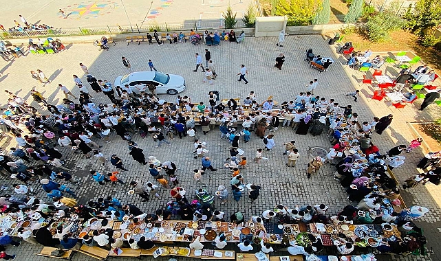 Filistin’e destekler büyüyor