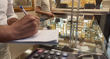 Gram ve Çeyrek altın güne kaç TL’den başladı?