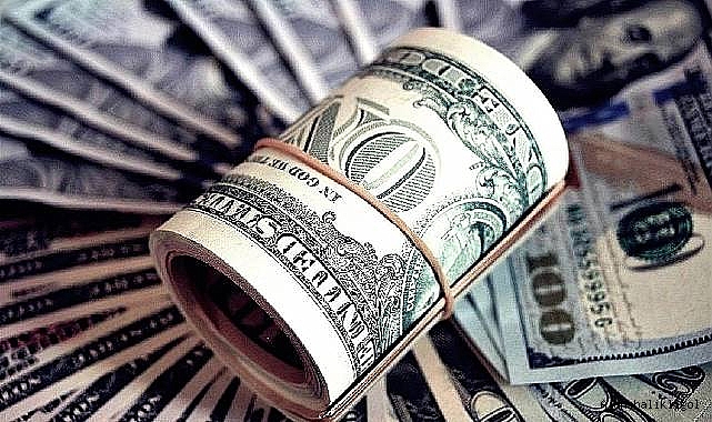 Haftanın son gününde döviz fiyatları nasıl başladı?