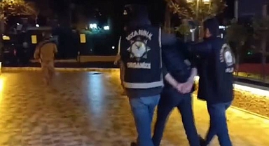 Kafes operasyonu! Organize suç örgütü çökertildi