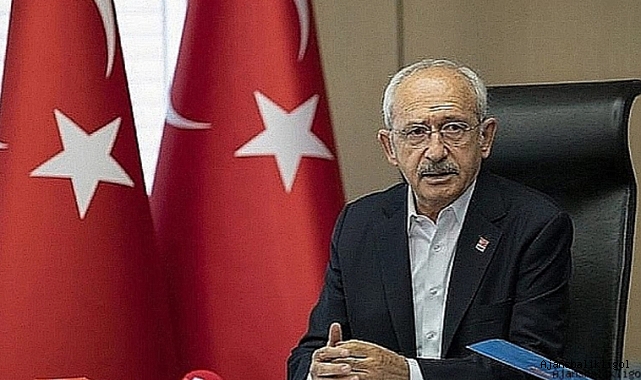 Kemal Kılıçdaroğlu konuştu! İkinci turdan çekilmeme nedenini açıkladı