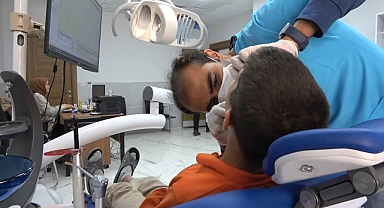 Şanlıurfa'da artık 7/24 hizmet verecek