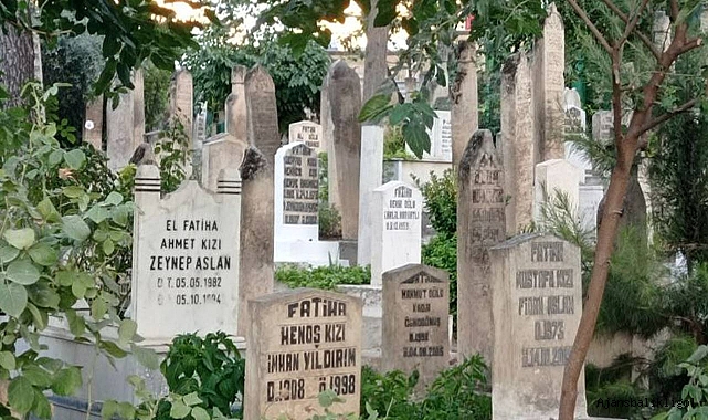 Şanlıurfa'da hayatını kaybeden 4 kişinin bilgileri açıklandı