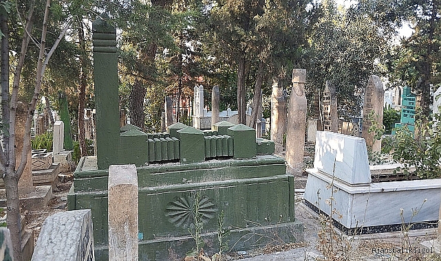 Şanlıurfa'da vefat eden 7 kişinin bilgileri açıklandı