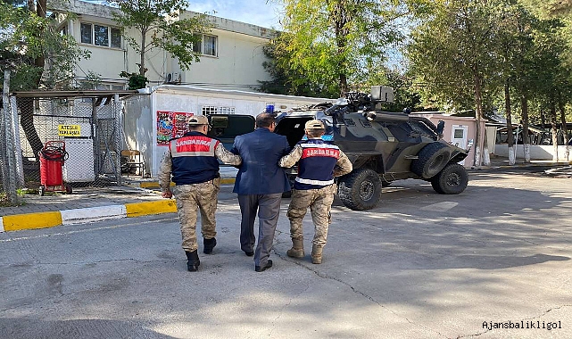 Siverek Hayvan Pazarında milyonluk vurgun yapan şahıs yakalandı