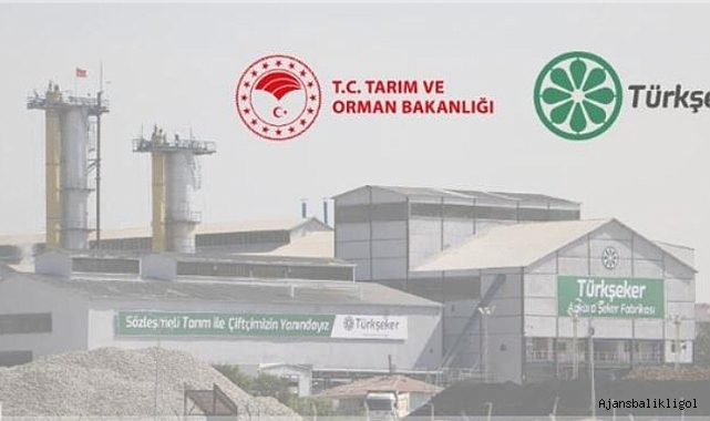Türkşeker'e 115 sürekli işçi alımı yapılacak!