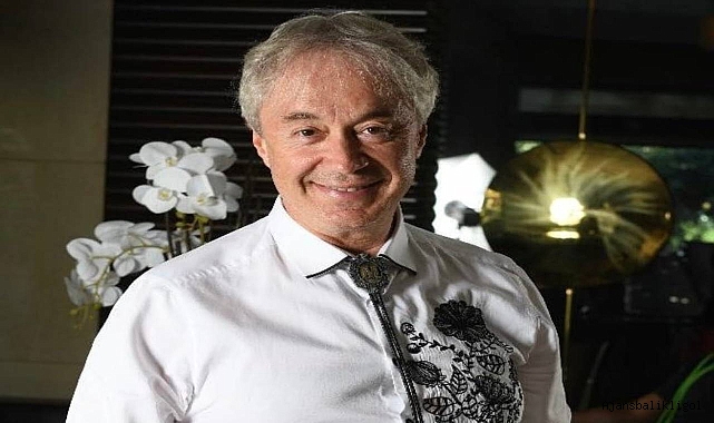 Ünlü sunucu Metin Uca hayatını kaybetti