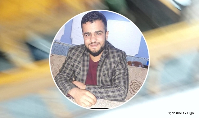 Urfa'da acı olay! Yaşamına son verdi