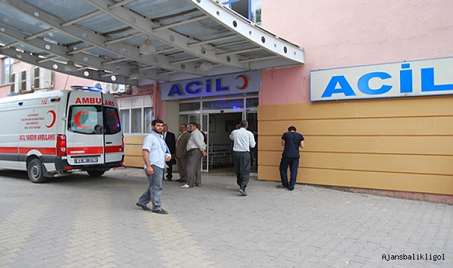 Urfa'da alacak verecek kavgasında kan aktı! 1 ölü