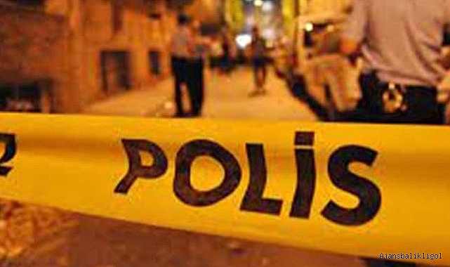 Urfa'da bıçaklı kavga! Yaralılar var