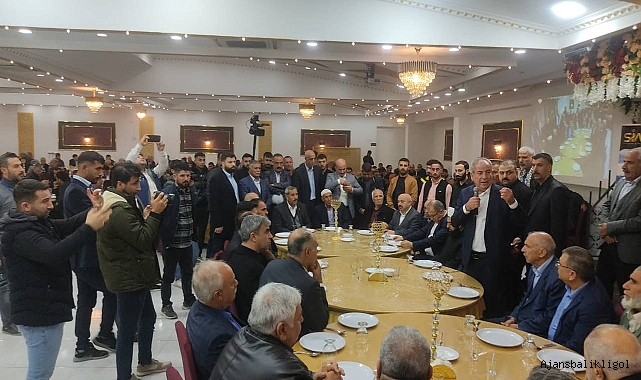 Urfa’da bir kan davası daha barışla son buldu